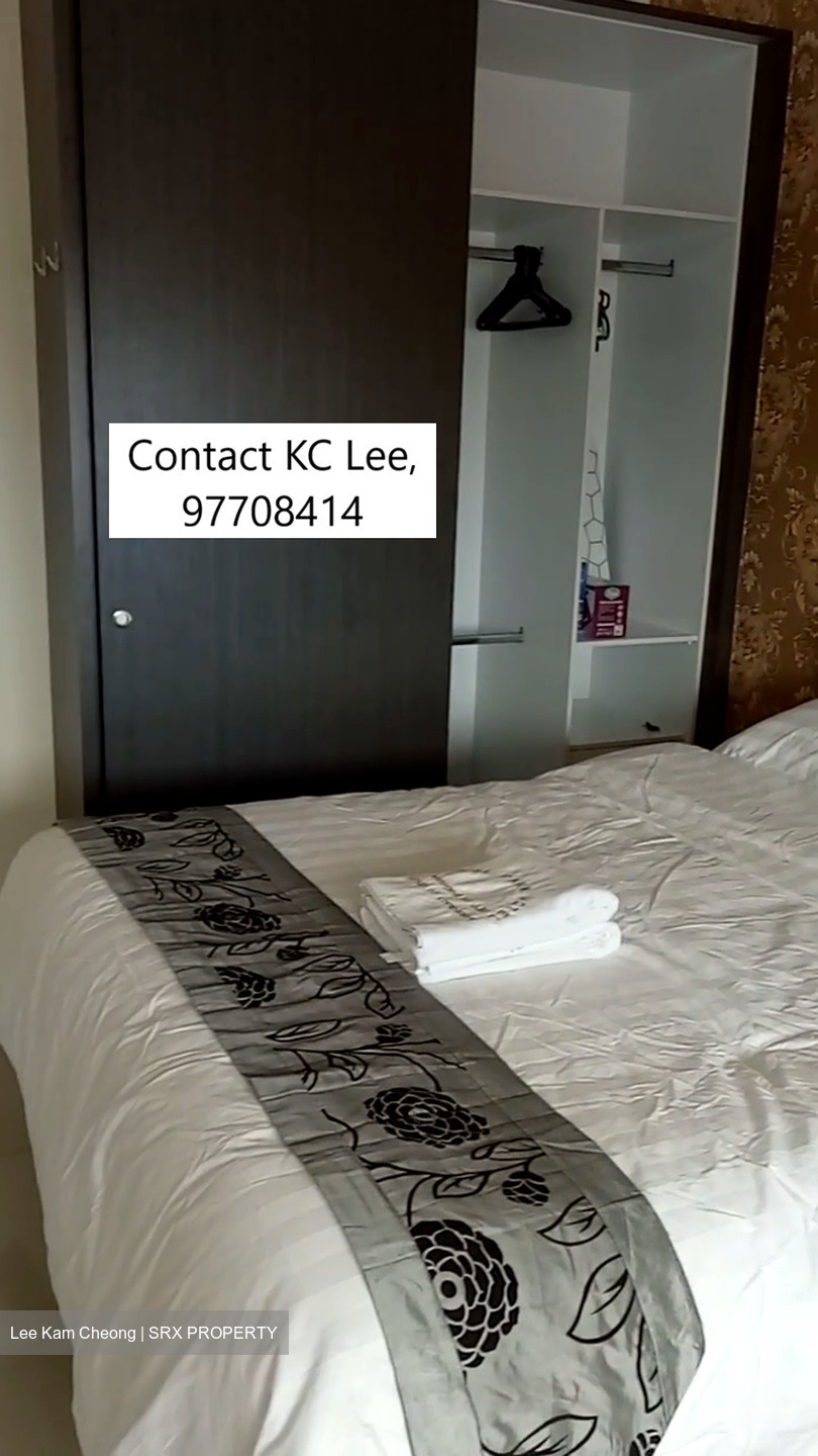 Jjh Residences (D13), Apartment #512009571